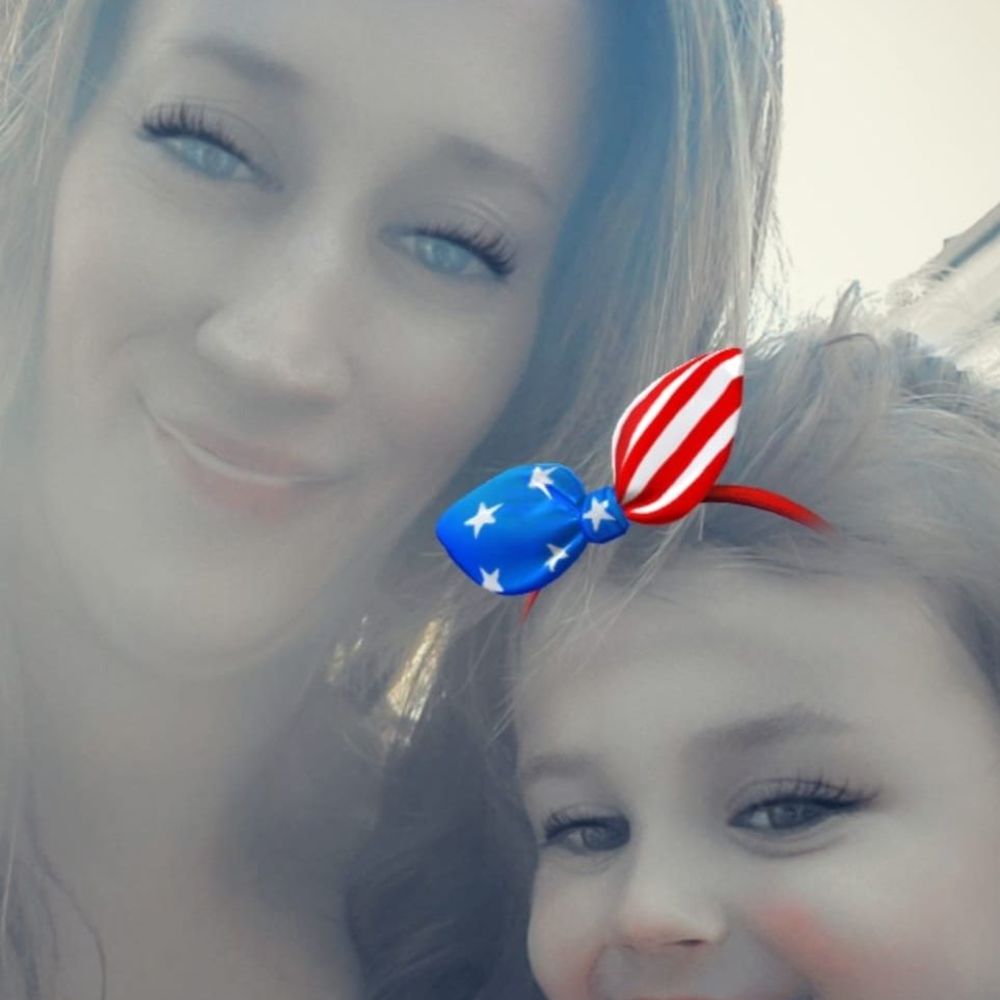 Meet your Posher, Lindsay